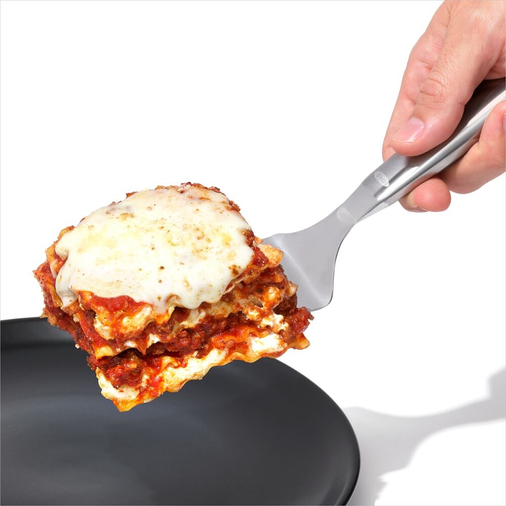 OXO Steel Lasagna Server I2