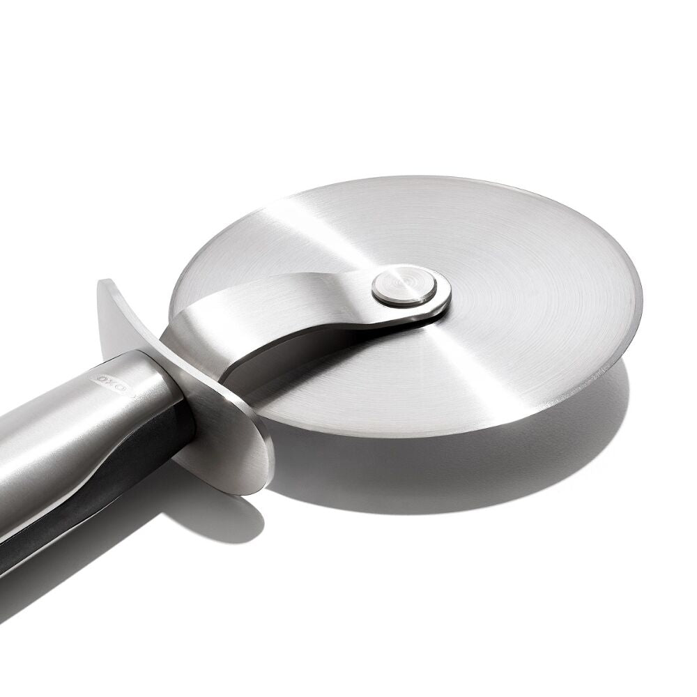 OXO Steel Pizza Wheel J7