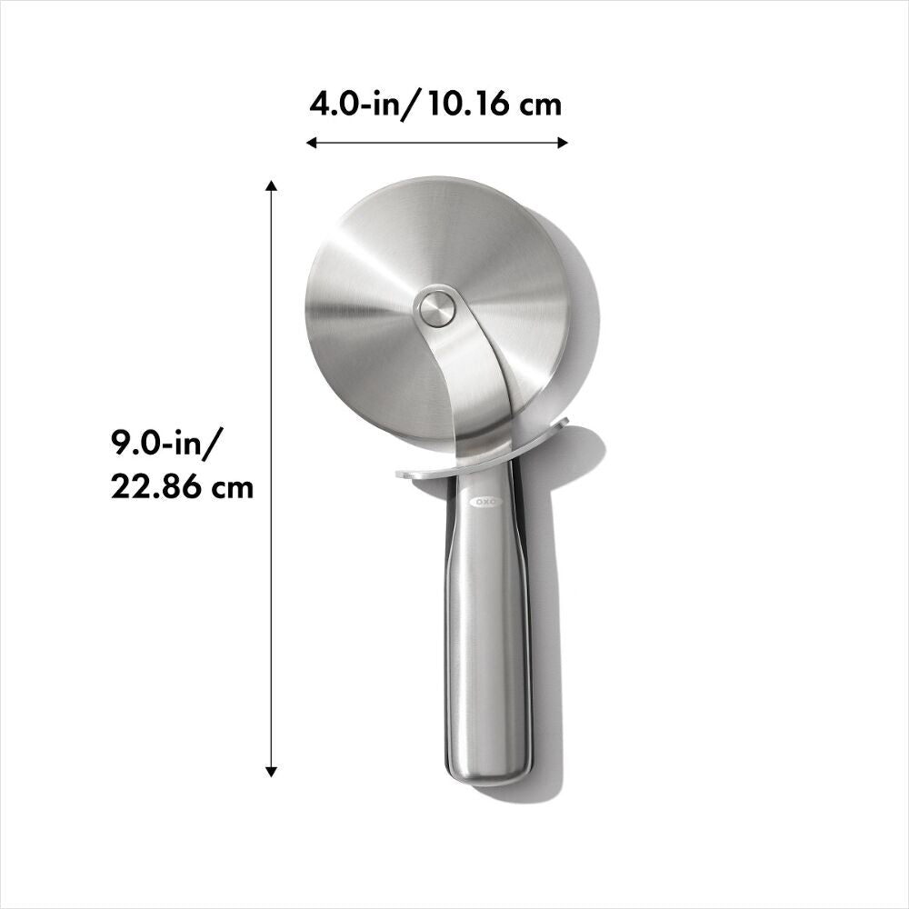 OXO Steel Pizza Wheel J7