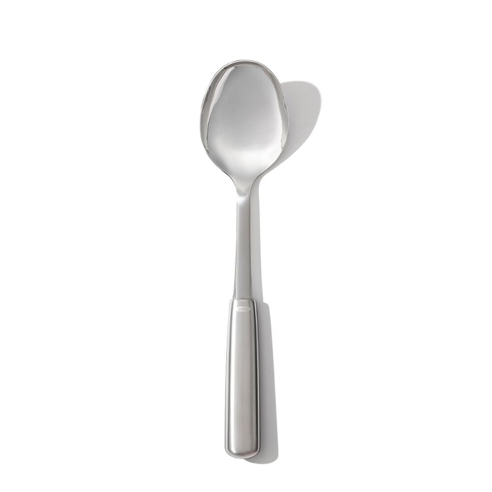 OXO Steel Cooking Spoon P7