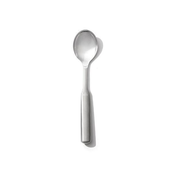 OXO Steel Serving Spoon C1
