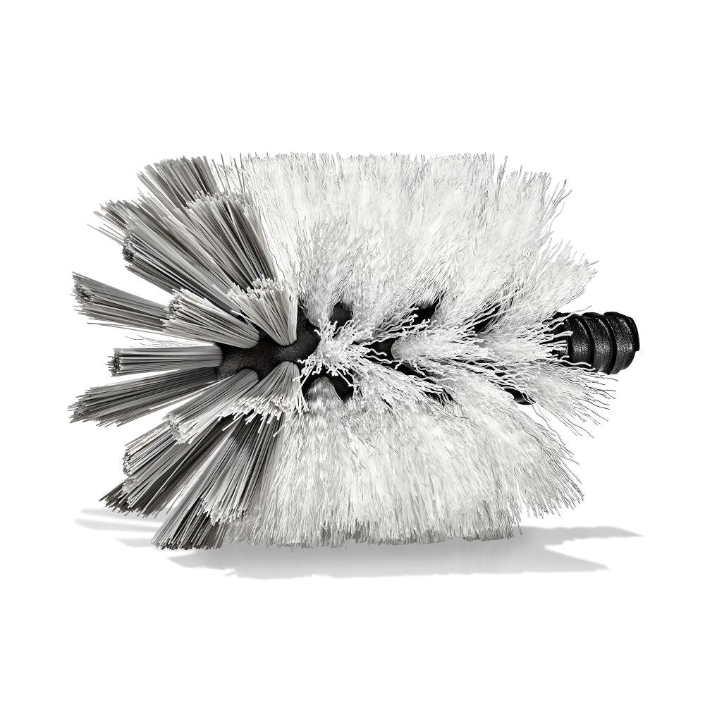 Steel Bottle Brush Refill - 2-Pack T0