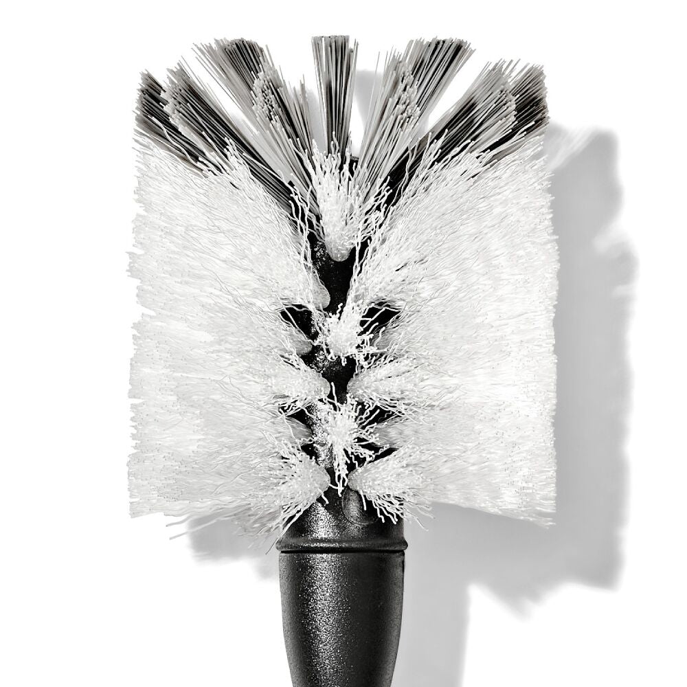 Steel Bottle Brush Refill - 2-Pack T0