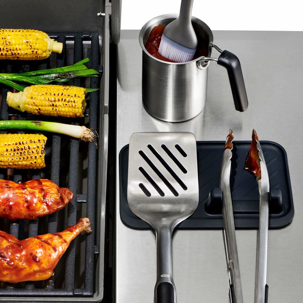 Grilling Tool Rest P5