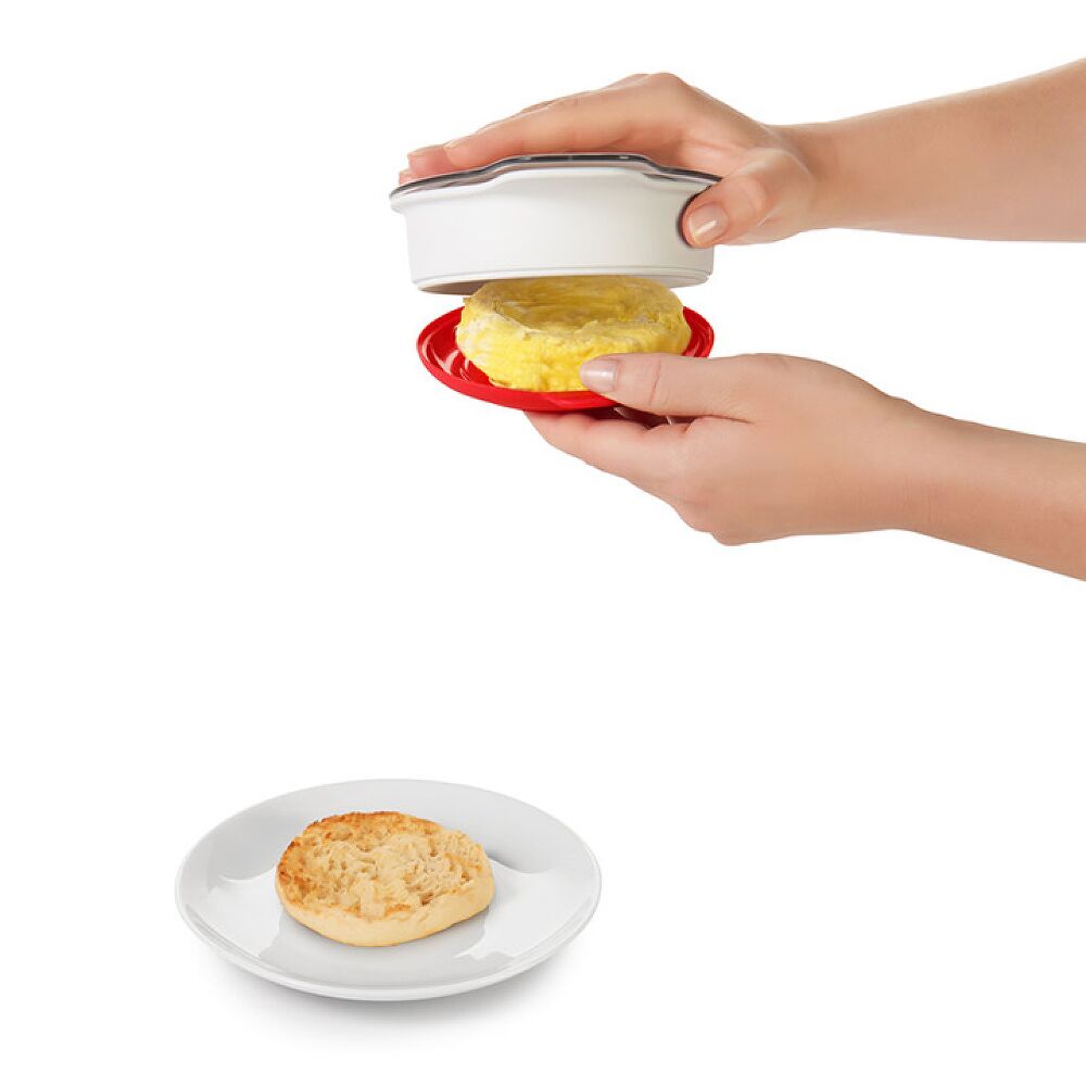 Microwave Egg Cooker S6