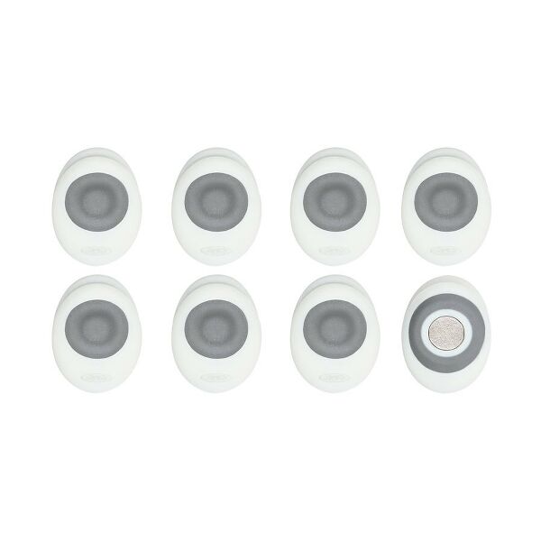 Magnetic Mini Clips (8pk.) P2
