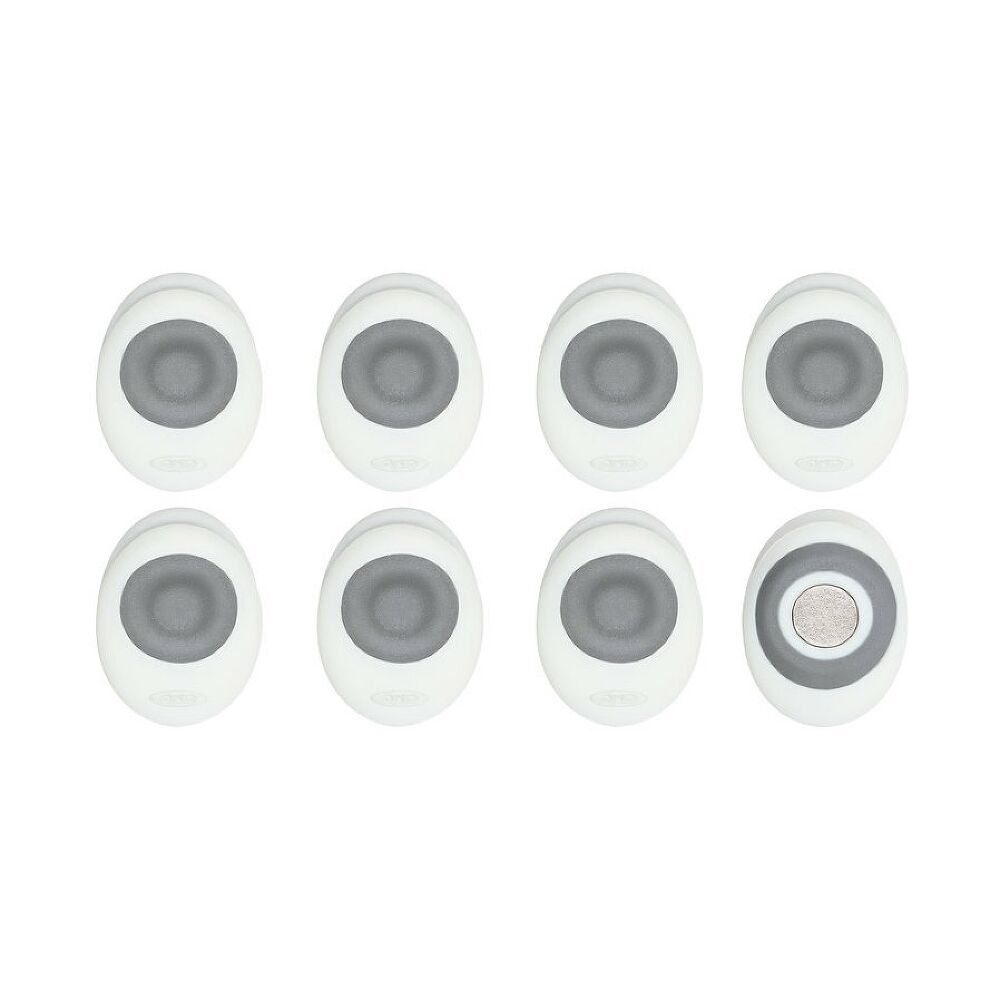 Magnetic Mini Clips (8pk.) P2