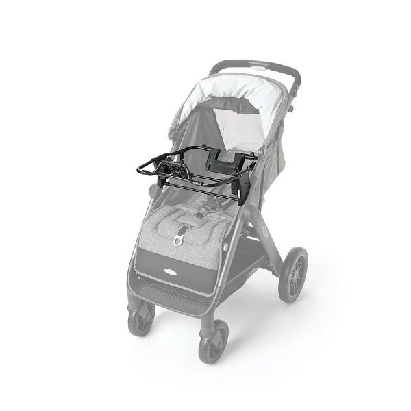 Cubby/Cubby+ Car Seat Adapter (Graco/Chicco) U0