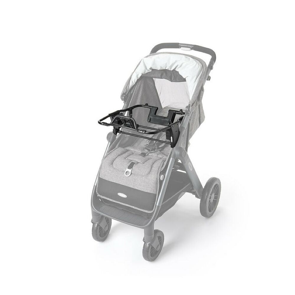 Cubby/Cubby+ Car Seat Adapter (Graco/Chicco) U0
