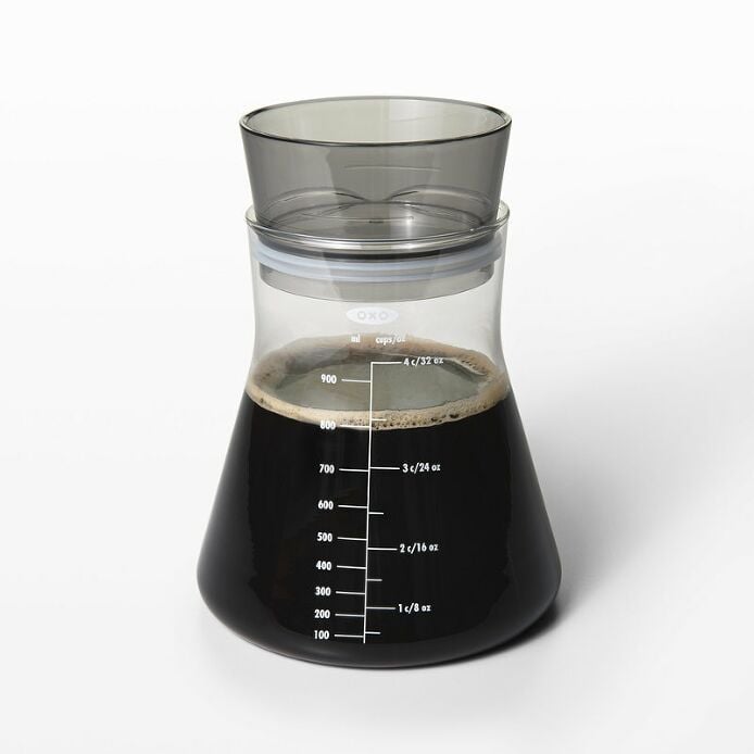 Replacement Carafe for Cold Brew Maker Y1