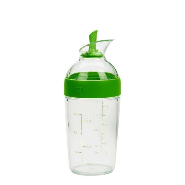 Little Salad Dressing Shaker N6