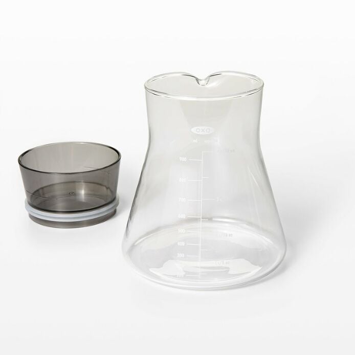 Replacement Carafe for Cold Brew Maker Y1