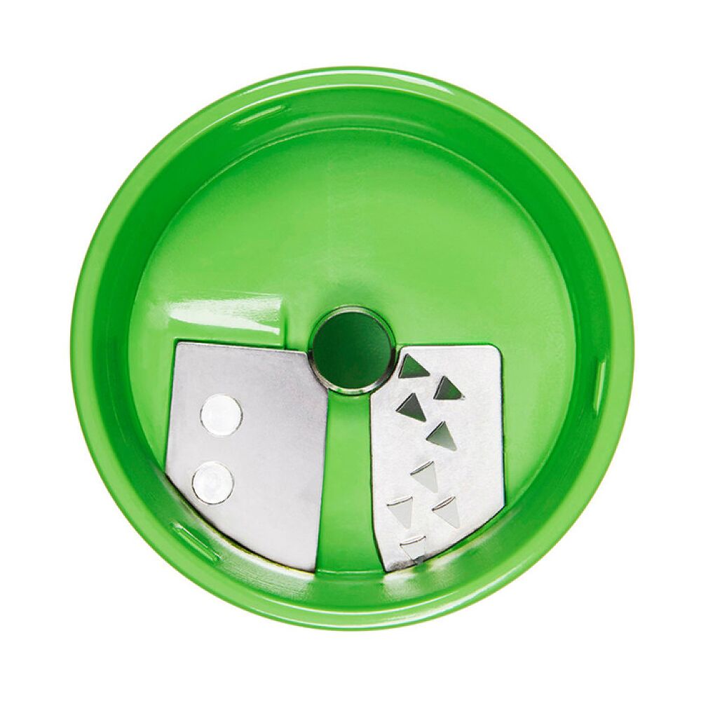 3-Blade Hand-Held Spiralizer W2