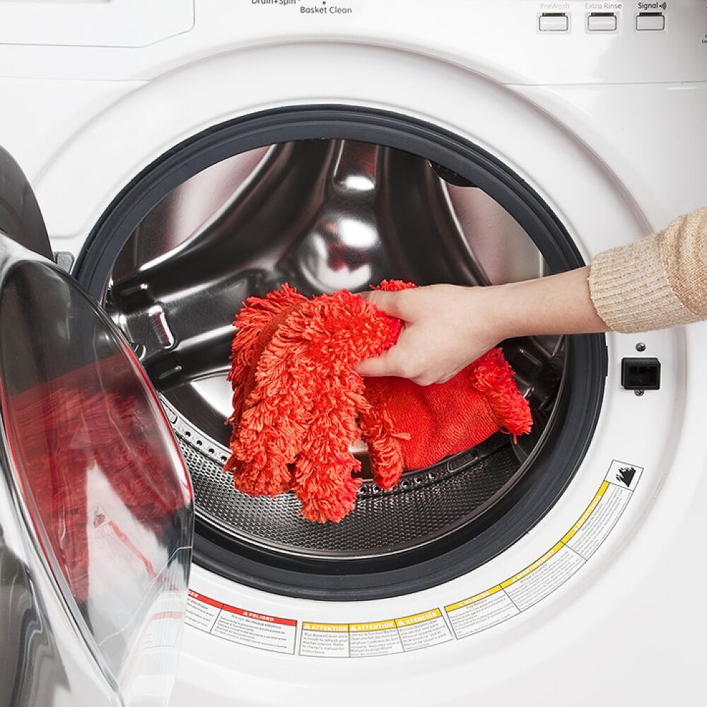 OXO Microfiber Under Appliance Duster Refill T1