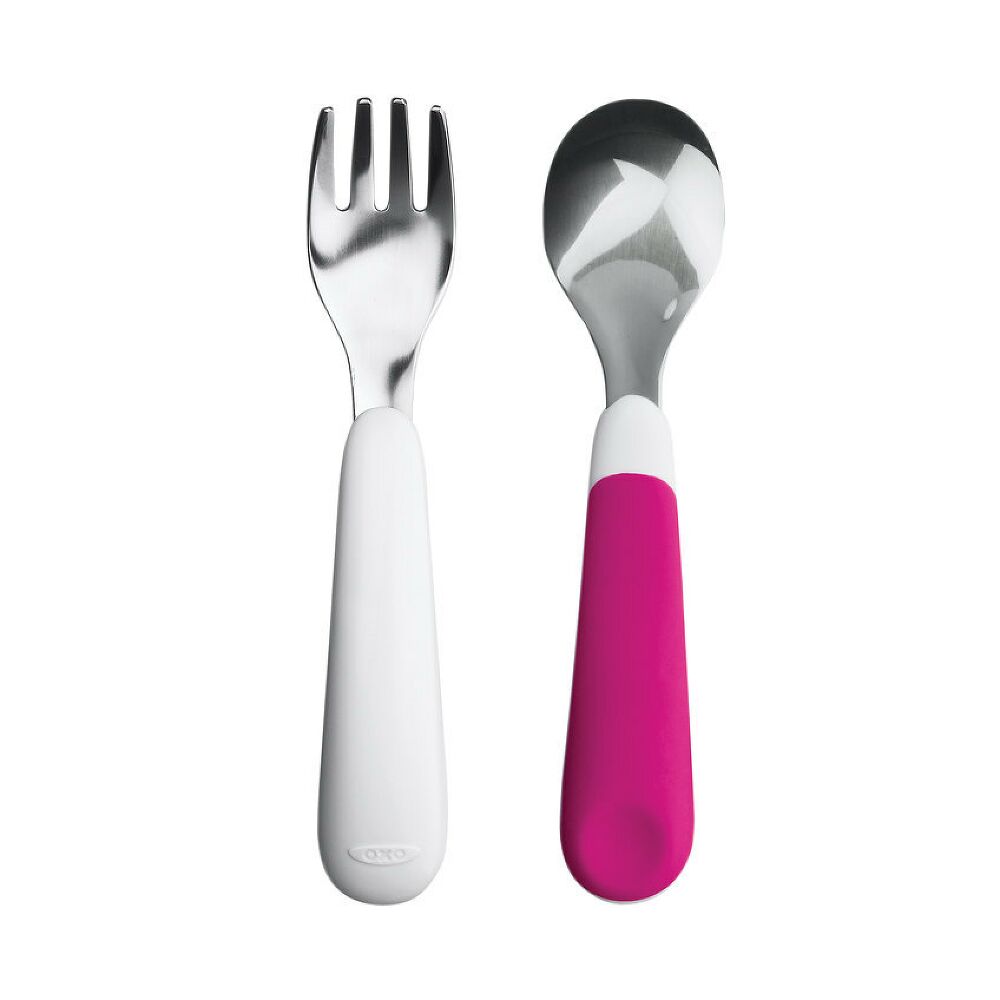 Fork & Spoon Set T6