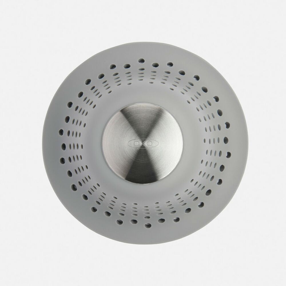 Silicone Shower & Tub Drain Protector R9