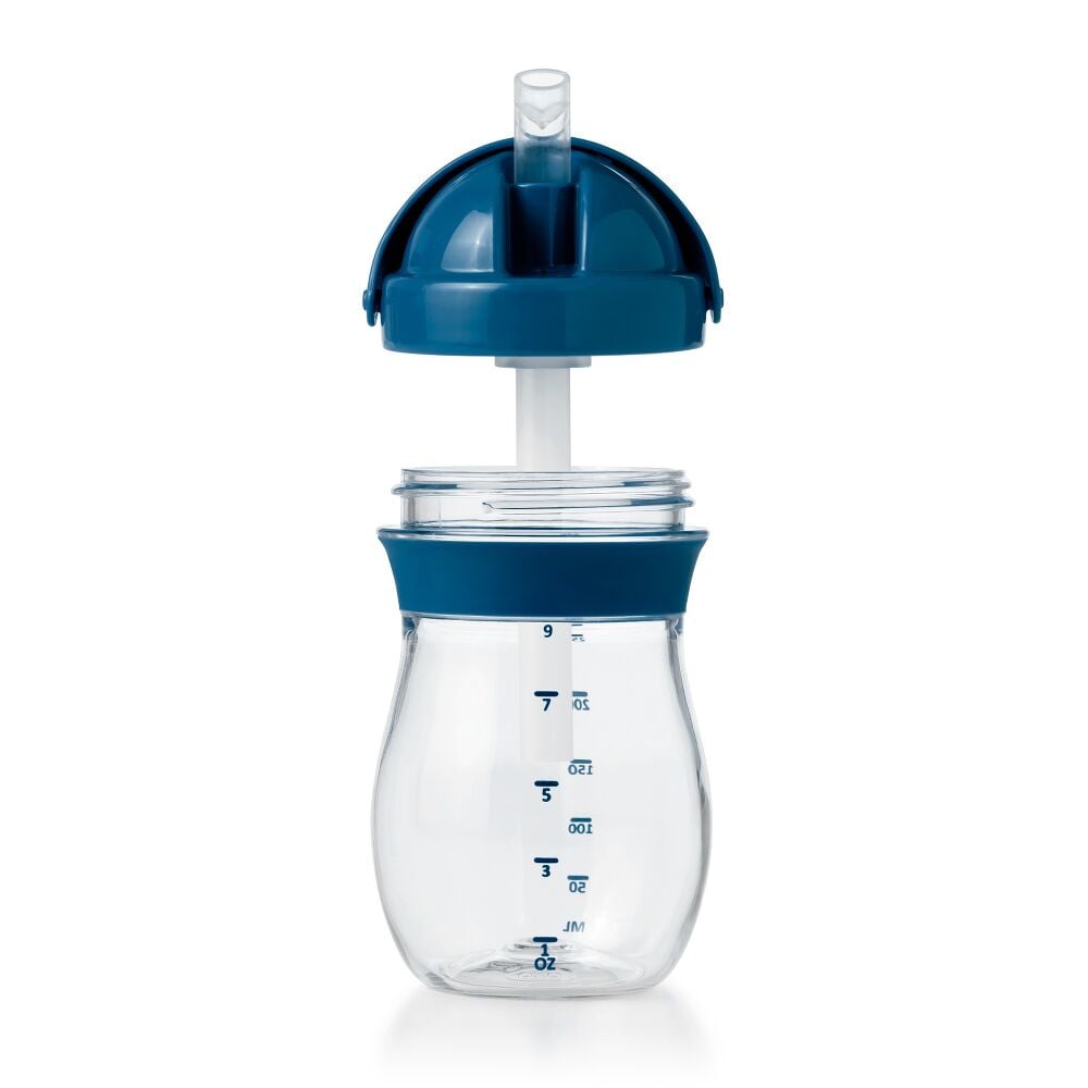 Transitions 9 Oz Straw Cup N4