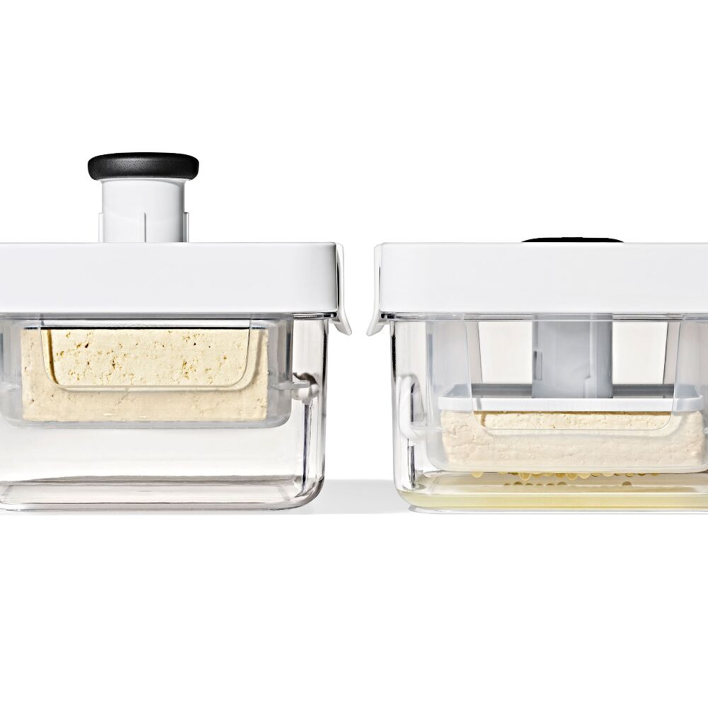 Tofu Press K3