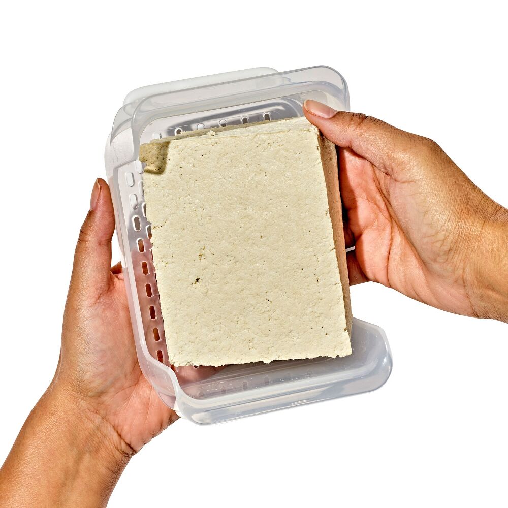 Tofu Press K3