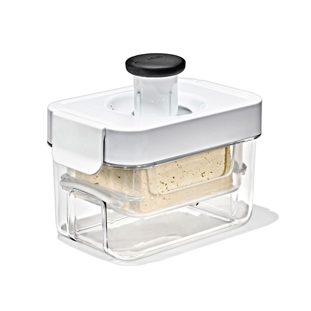 Tofu Press K3