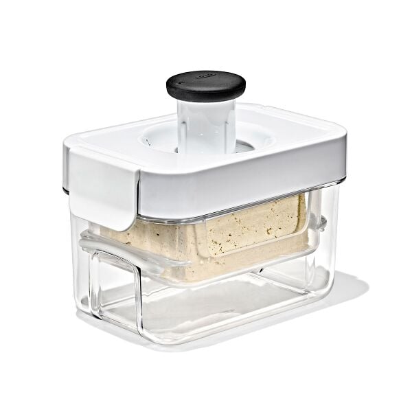 Tofu Press K3