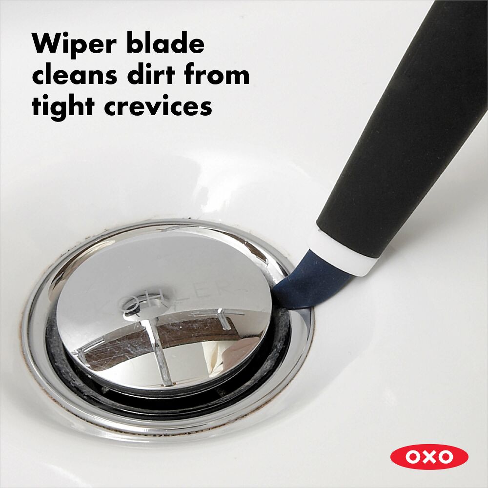 Deep Clean Brush Set U2