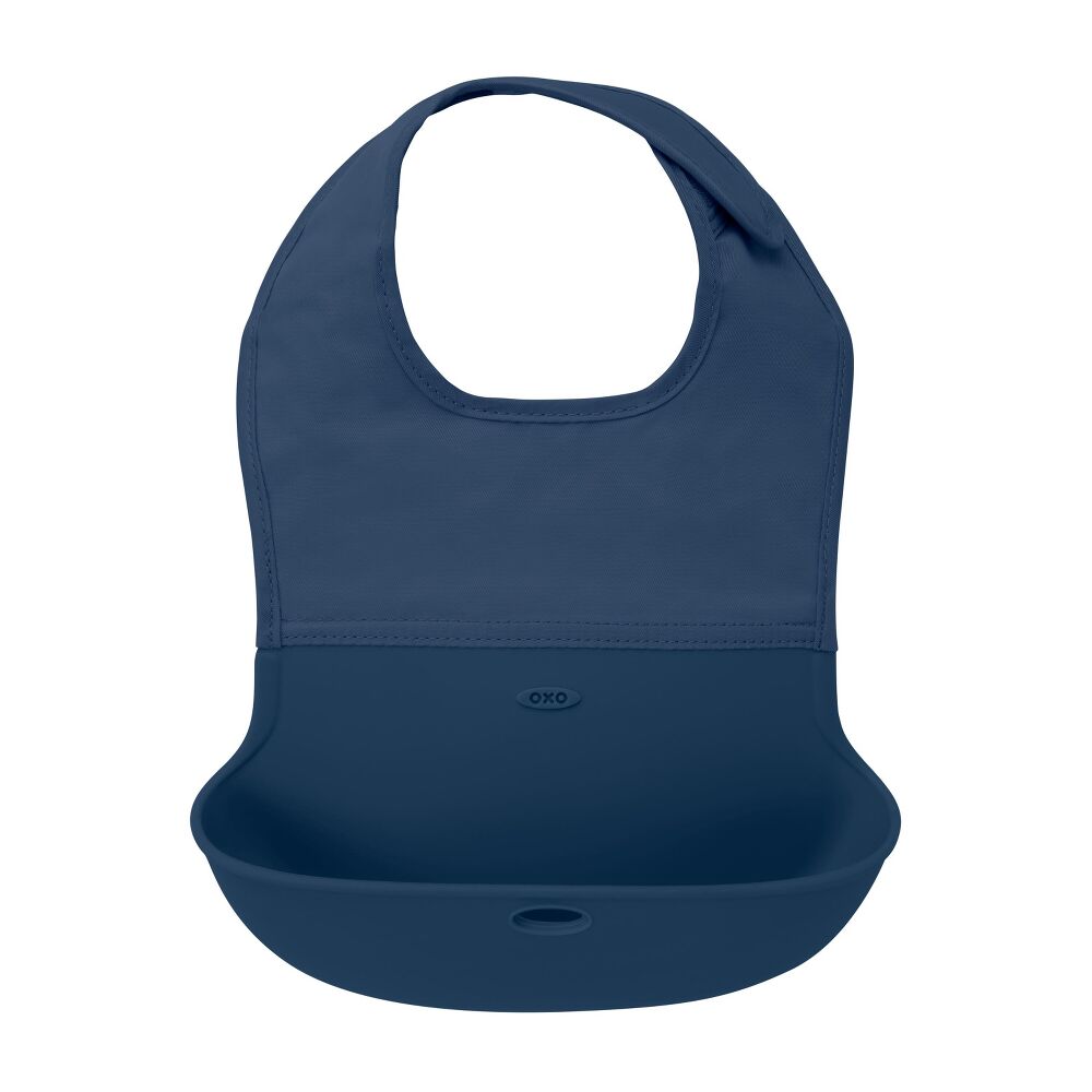 Roll-Up Bib Set I5