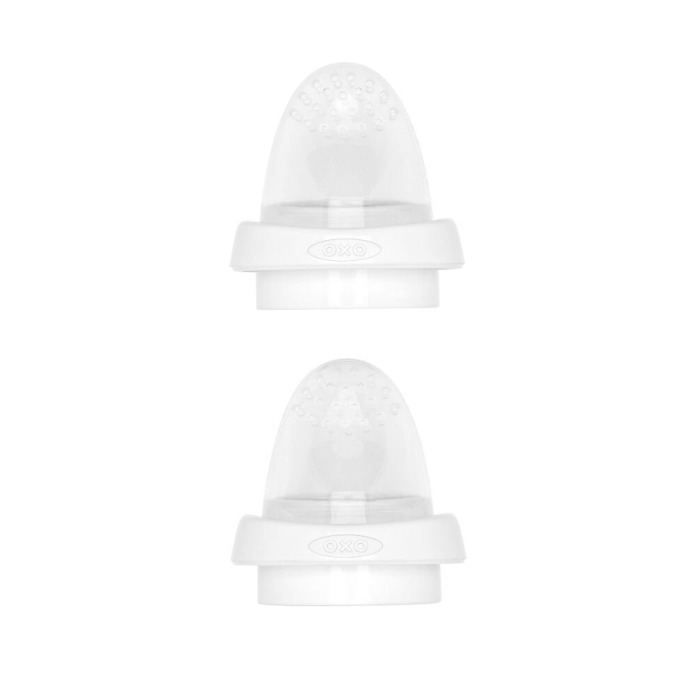 Silicone Self-Feeder Replacement Set O1