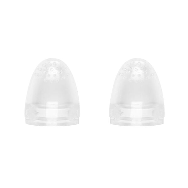 Silicone Self-Feeder Replacement Set O1