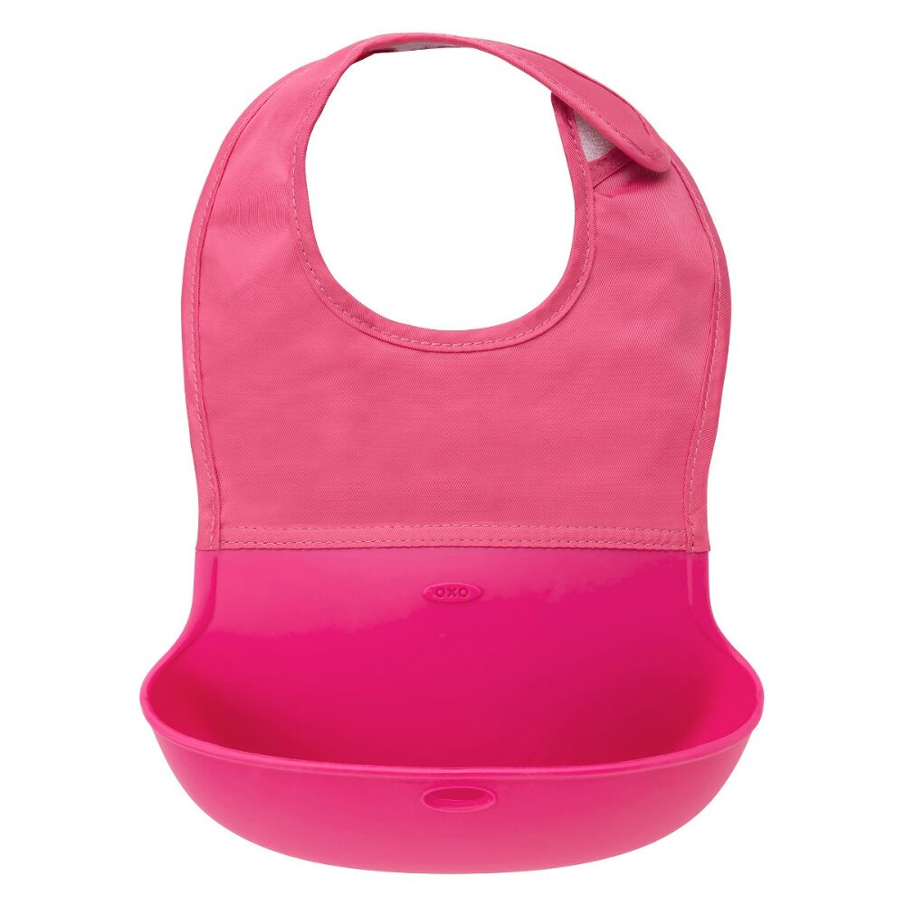 Roll-Up Bib Set I5