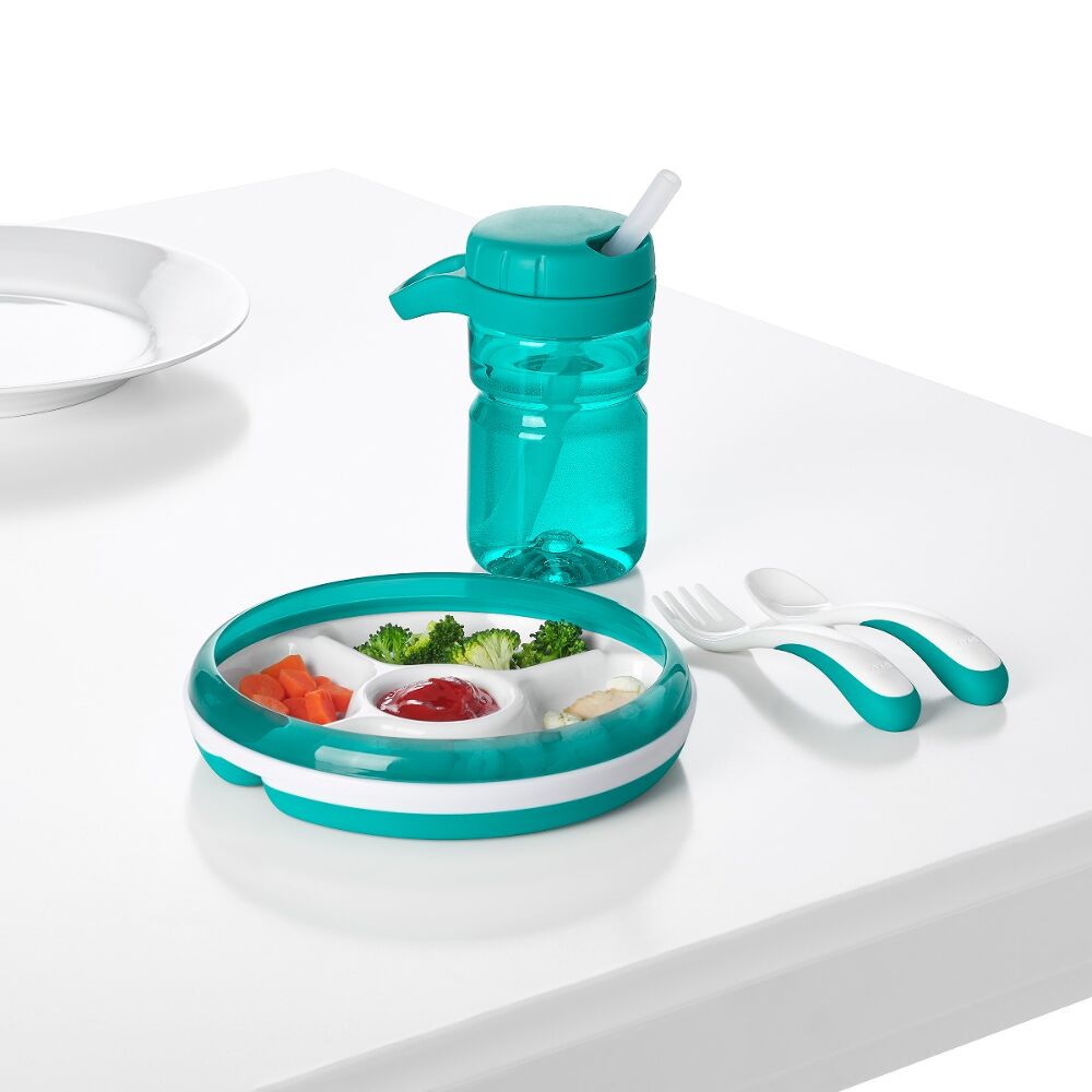 Plastic Fork & Spoon Multipack D4