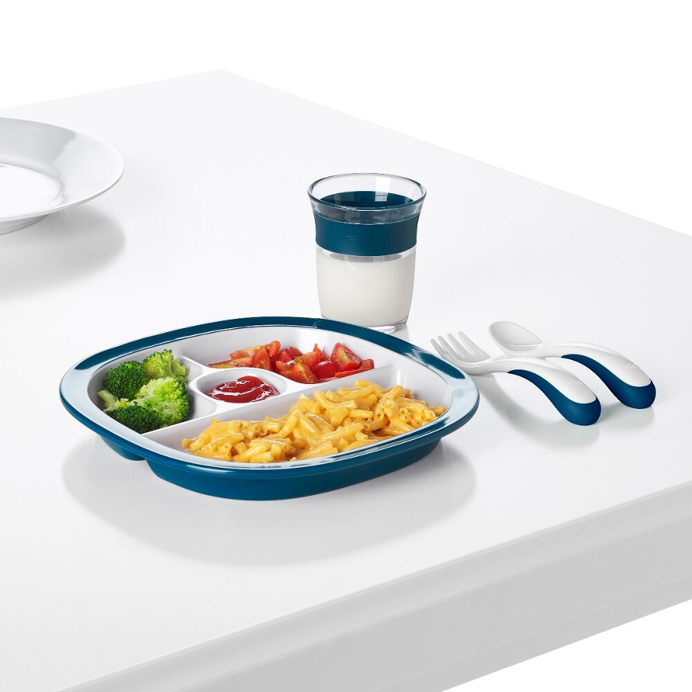 Plastic Fork & Spoon Multipack D4