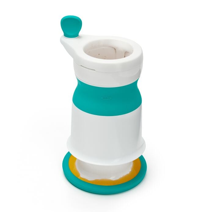 OXO Tot Mash Maker Baby Food Mill I7