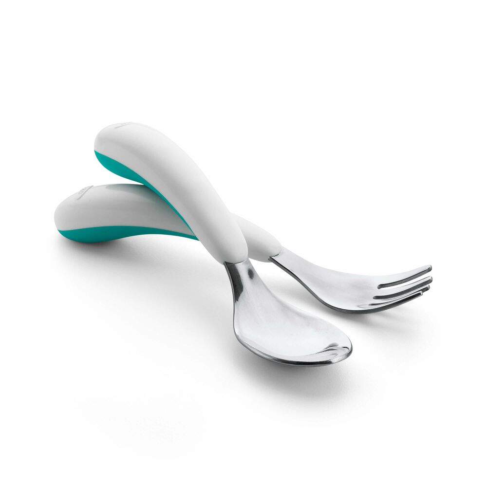 Fork & Spoon Set T6