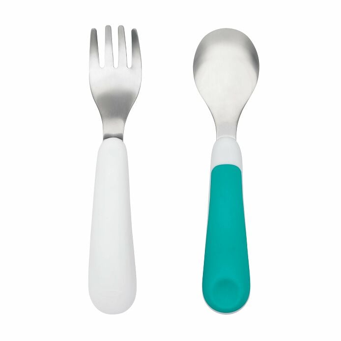 Fork & Spoon Set T6