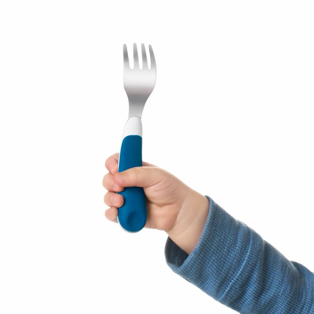 On-the-Go Fork and Spoon Set Y1