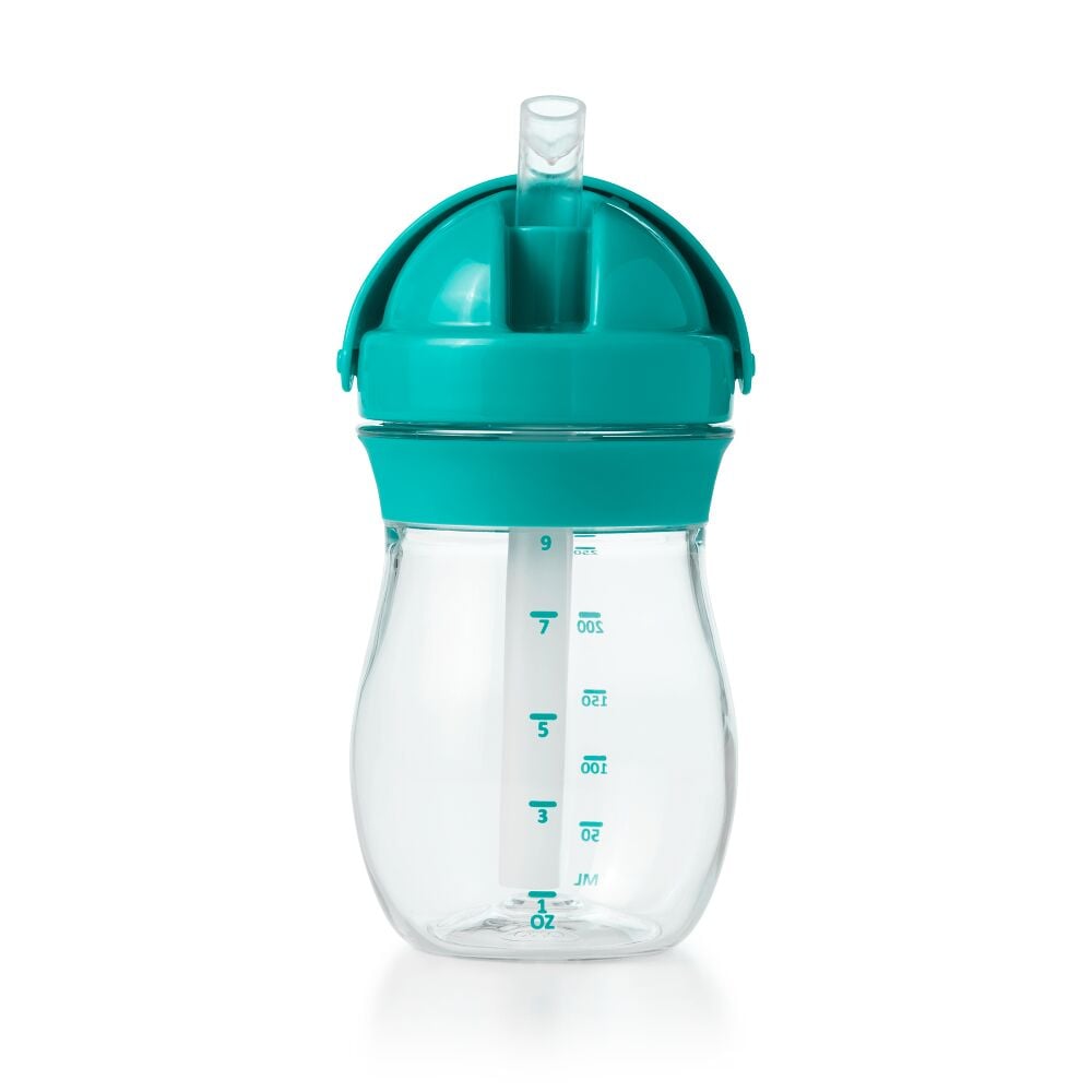 Transitions 9 Oz Straw Cup N4