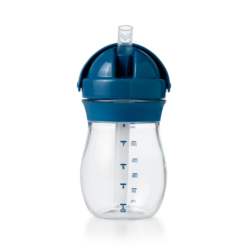 Transitions 9 Oz Straw Cup N4