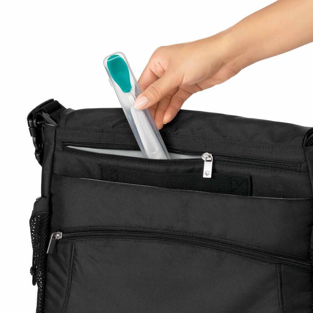 On-the-Go Feeding Spoon H0