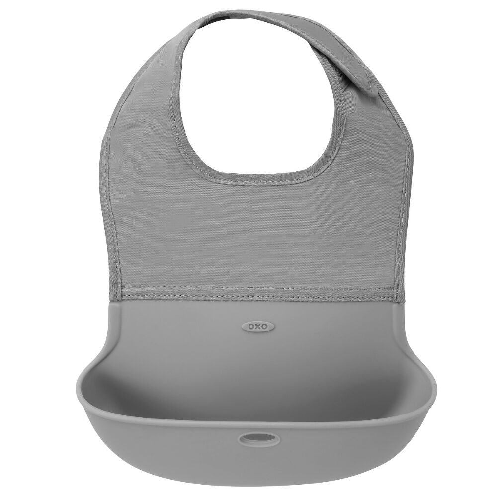 Roll-Up Bib Set I5