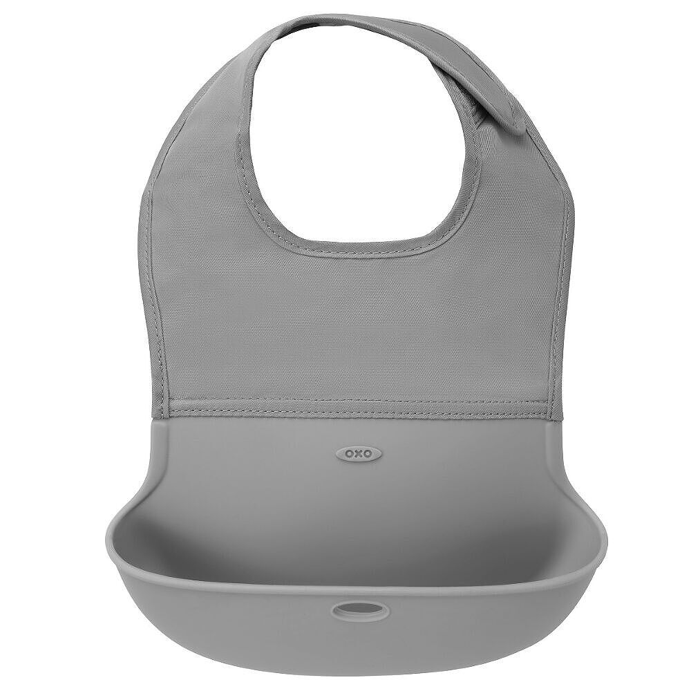 Roll-Up Bib Set I5