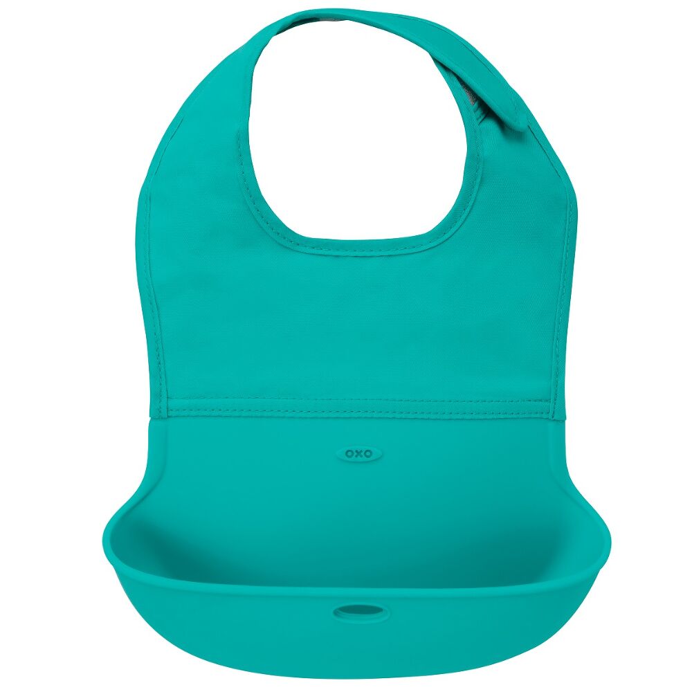 Roll-Up Bib Set I5