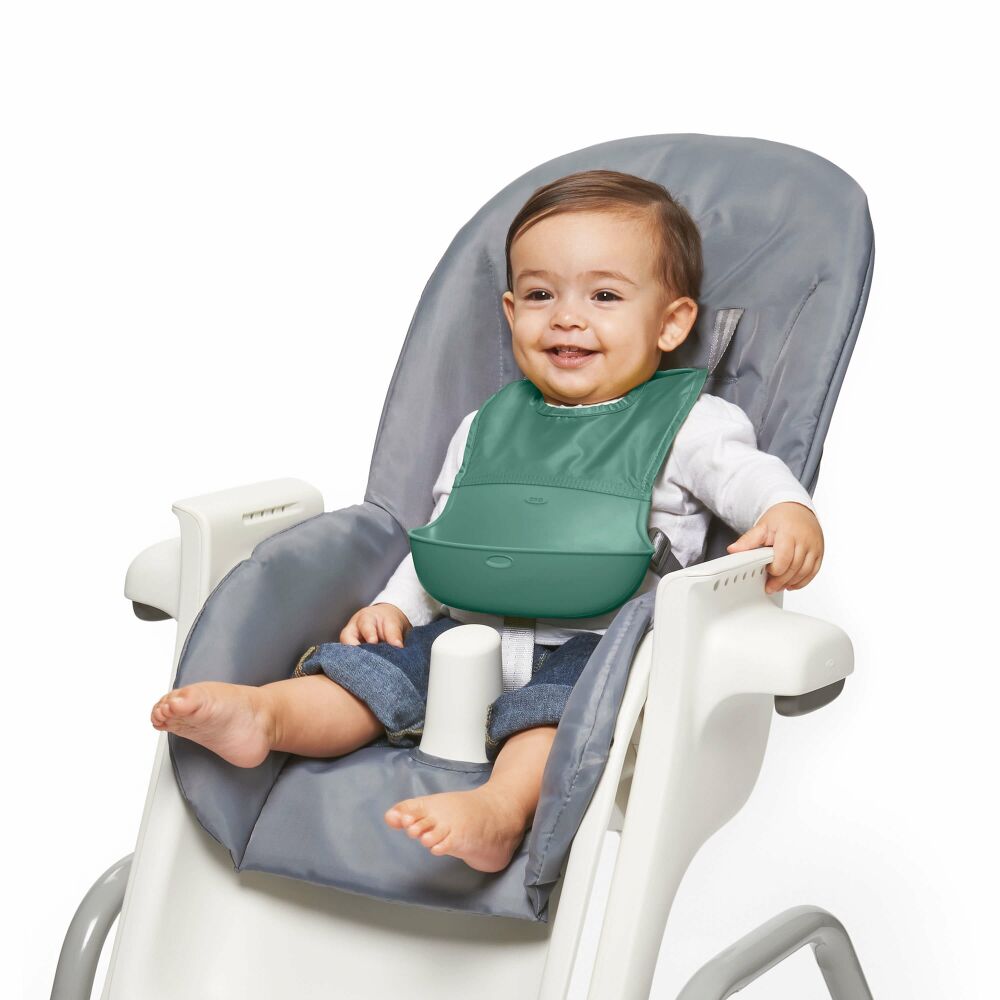 Roll-Up Bib Set I5