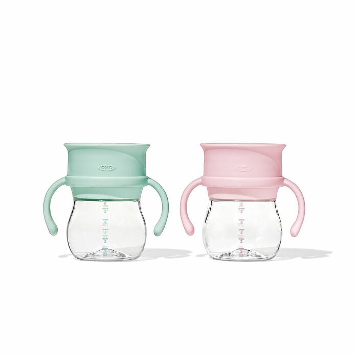 360 Cup 6 oz 2-Pack B9
