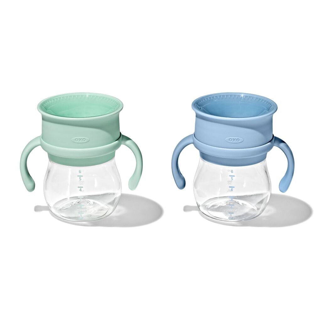 360 Cup 6 oz 2-Pack B9
