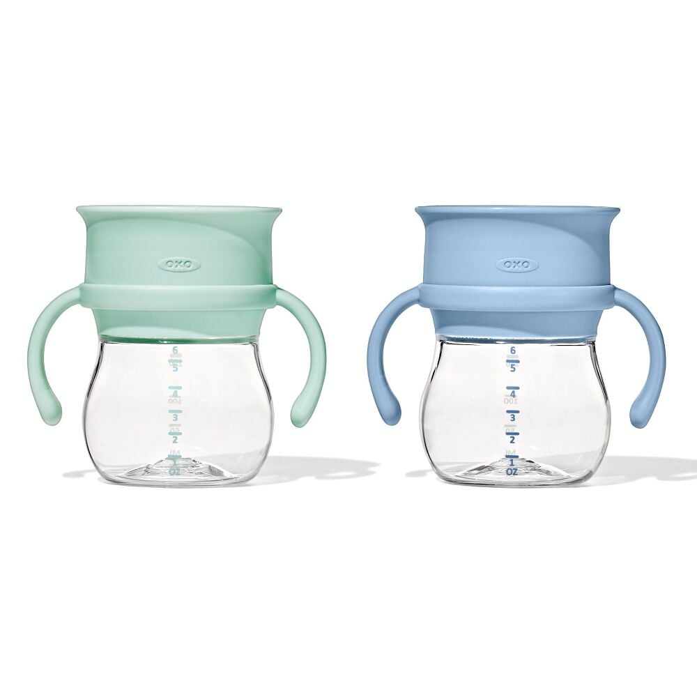 360 Cup 6 oz 2-Pack B9