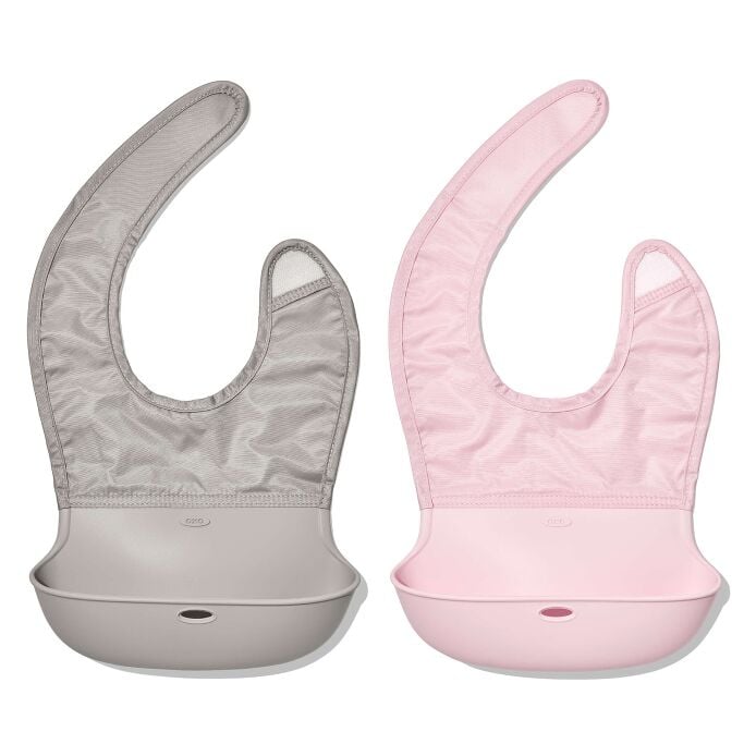 Roll-Up Bib 2 Pack M0