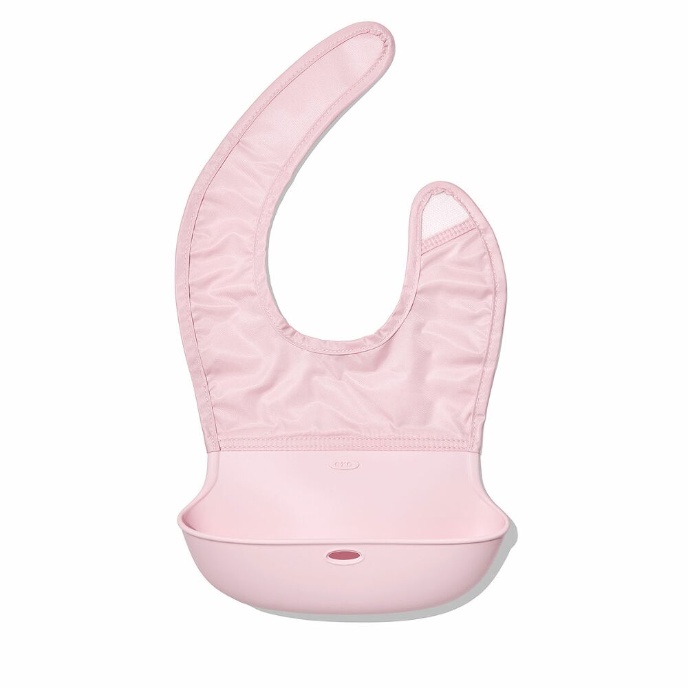 Roll-Up Bib 2 Pack M0