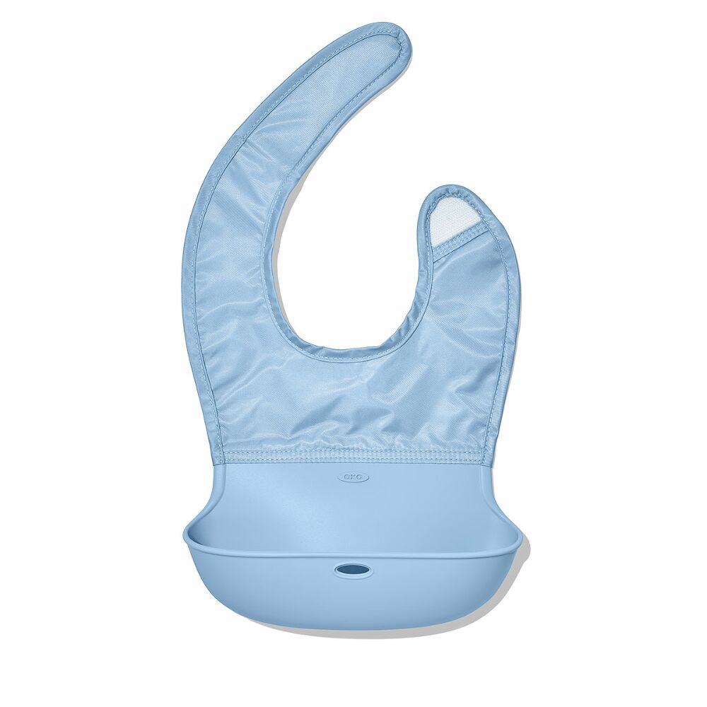 Roll-Up Bib 2 Pack M0