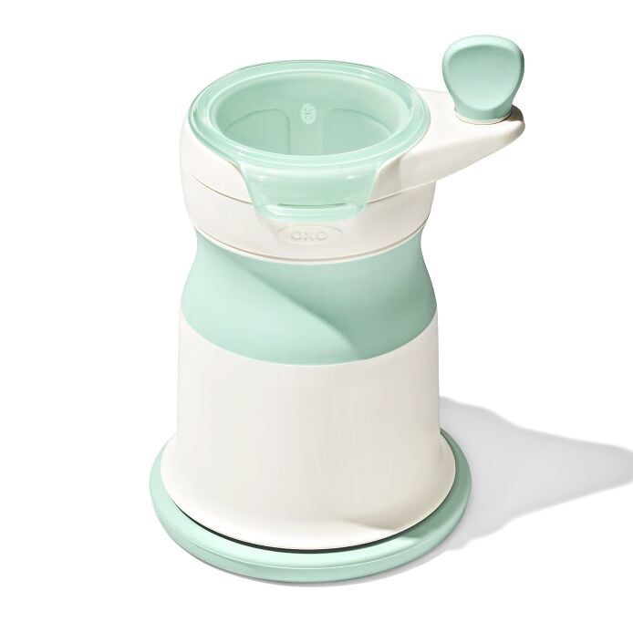OXO Tot Mash Maker Baby Food Mill I7